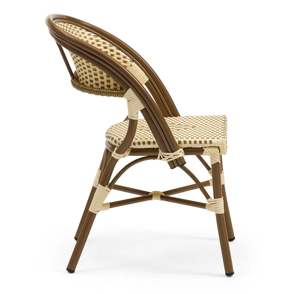 French Bistro Chairs Garden Furniture suppliers