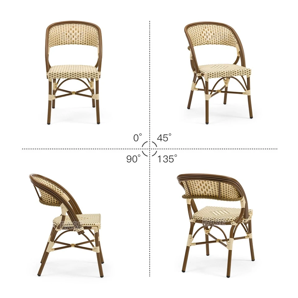 French Bistro Chairs Garden Furniture best