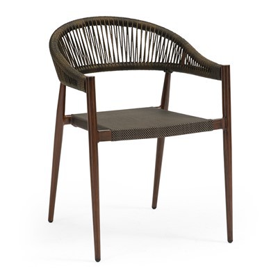 Zeitgenössische Outdoor-Stühle