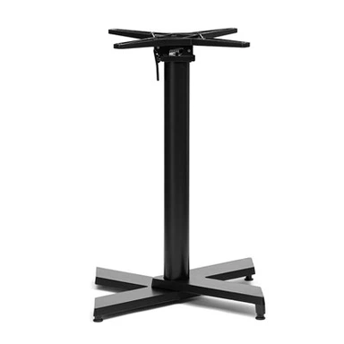 Neues Café-Esstischgestell