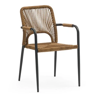 Esszimmerstühle für Restaurants im Freien