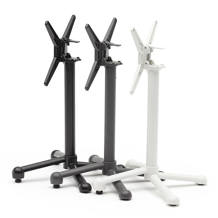 Table Aluminium Base
