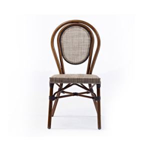 Bistro-Essmöbel-Sets aus Stoff für den Außenbereich