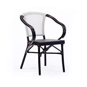 Esszimmermöbel-Sets aus Stoff für den Außenbereich