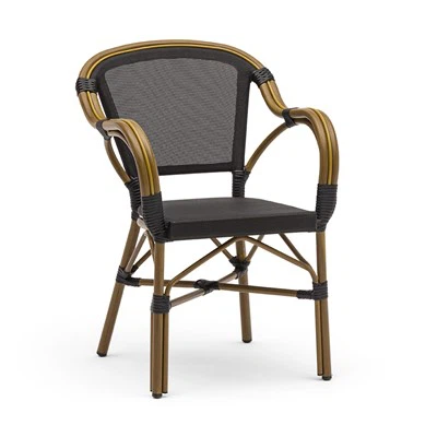 Terrassen-Esszimmerstuhl